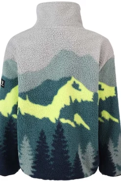 Brunotti Fleece Rodrigy-Mountain Boys Fleece