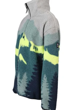 Brunotti Fleece Rodrigy-Mountain Boys Fleece