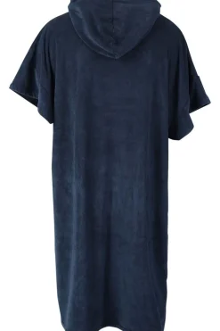 Brunotti Handdoek Poncho-Solid Unisex Poncho