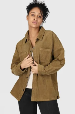 Brunotti Hemd Sian-Cord-R Shirt