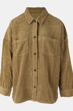 Brunotti Hemd Sian-Cord-R  Shirt