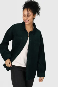 Brunotti Hemd Sian-Cord-R Shirt