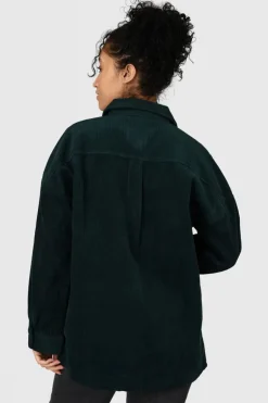 Brunotti Hemd Sian-Cord-R  Shirt