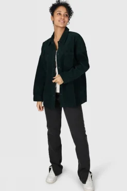 Brunotti Hemd Sian-Cord-R  Shirt