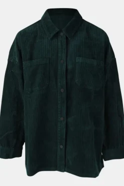Brunotti Hemd Sian-Cord-R  Shirt