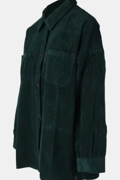 Brunotti Hemd Sian-Cord-R  Shirt