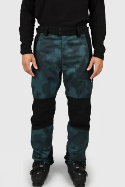 Brunotti Skibroek Andros-Gradient  Snow Pants