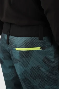 Brunotti Skibroek Andros-Gradient  Snow Pants