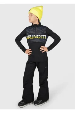 Brunotti Skibroek Footraily-N Boys Snow Pant