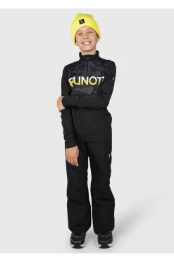 Brunotti Skibroek Footraily-N Boys Snow Pant