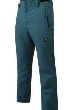Brunotti Skibroek Footrail Men Snow Pants