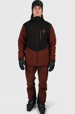 Brunotti Skibroek Kaiden  Snow Pants