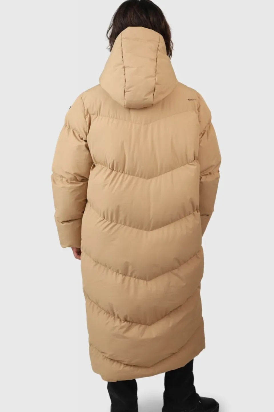 Brunotti Ski-Jas Bigsury Women Jacket