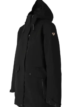 Brunotti Ski-Jas Bombini Women Snow Jacket