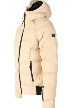 Brunotti Ski-Jas Firecrown Women Snow Jacket
