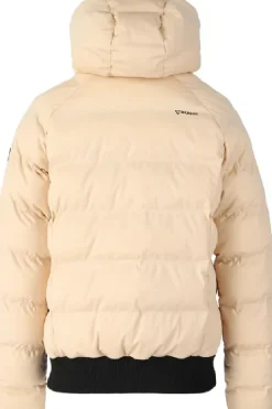 Brunotti Ski-Jas Firecrown Women Snow Jacket