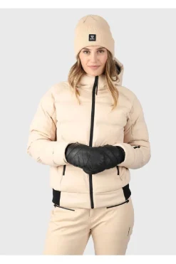 Brunotti Ski-Jas Firecrown Women Snow Jacket