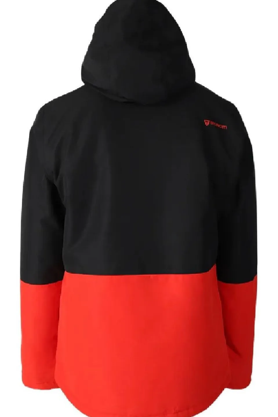 Brunotti Ski-Jas Kilian Men Snow Jacket