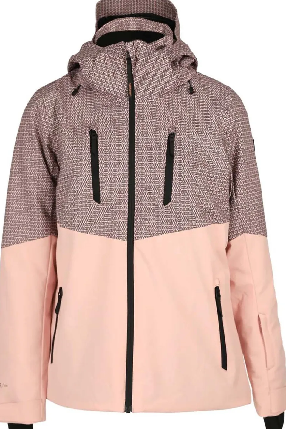 Brunotti Ski-Jas Lattea Women Snow Jacket