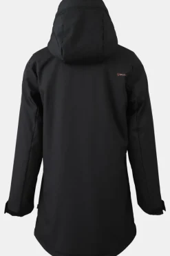 Brunotti Ski-Jas Melle  Softshell Jacket