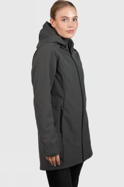 Brunotti Ski-Jas Melle  Softshell Jacket