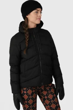 Brunotti Ski-Jas Mira  Jacket