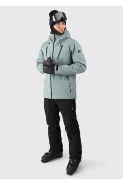 Brunotti Ski-Jas Morrow Men Snow Jacket