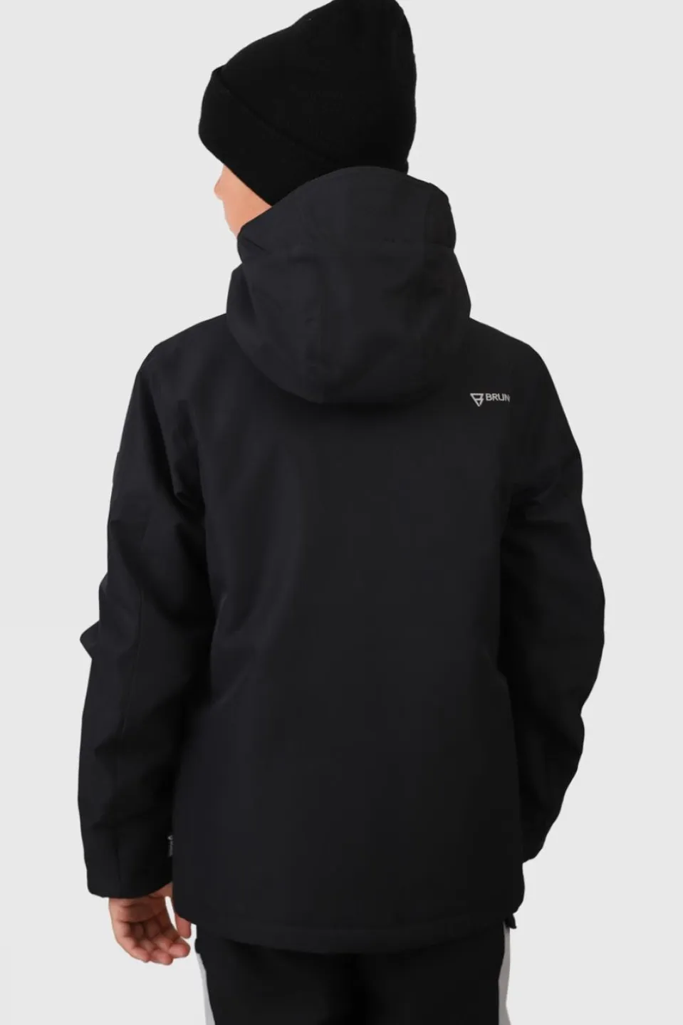 Brunotti Ski-Jas Navigaty Boys Snow Jacket