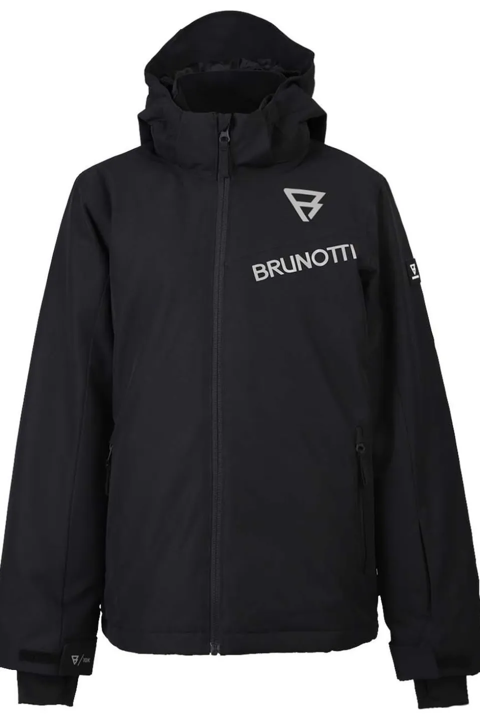 Brunotti Ski-Jas Navigaty Boys Snow Jacket