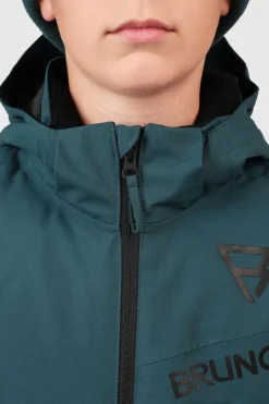 Brunotti Ski-Jas Navigaty Boys Snow Jacket