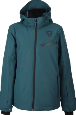 Brunotti Ski-Jas Navigaty Boys Snow Jacket