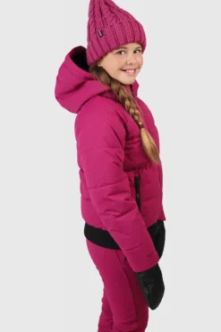Brunotti Ski-Jas Suncrown Girls Snow Jacket