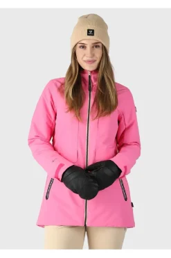 Brunotti Ski-Jas Zuma Women Snow Jacket