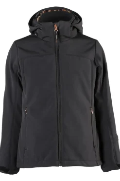 Brunotti Softshell Ariesta-Jr Girls