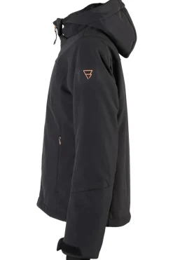 Brunotti Softshell Ariesta-Jr Girls