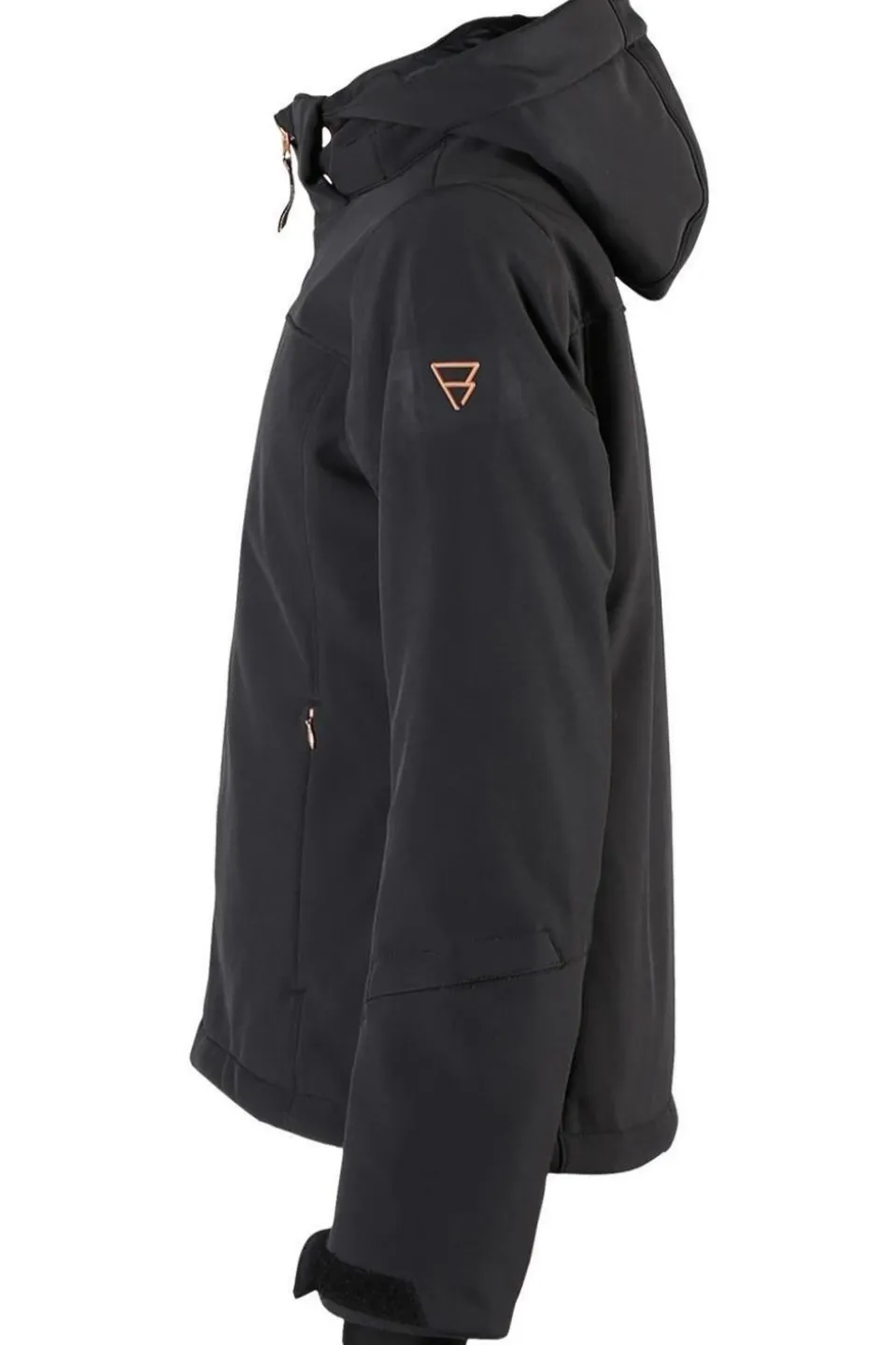 Brunotti Softshell Ariesta-Jr Girls
