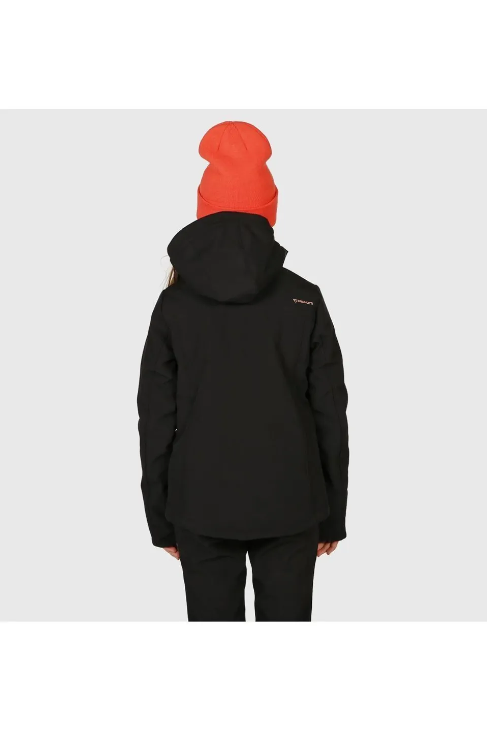Brunotti Softshell Ariesta-Jr Girls