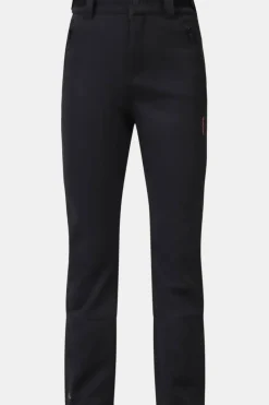 Brunotti Softshell Skibroek Tavorsy-New Girls Softshell Pants