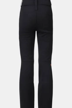 Brunotti Softshell Skibroek Tavorsy-New Girls Softshell Pants