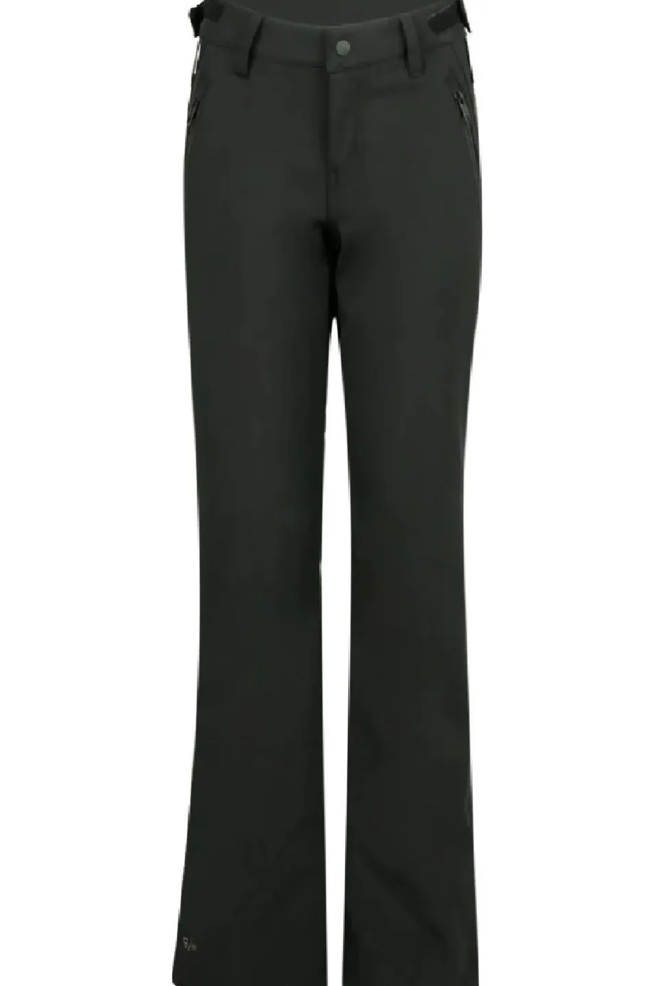 Brunotti Softshell Skibroek Tavorsy-N Girls Softshell Pant