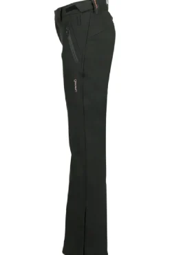 Brunotti Softshell Skibroek Tavorsy-N Girls Softshell Pant