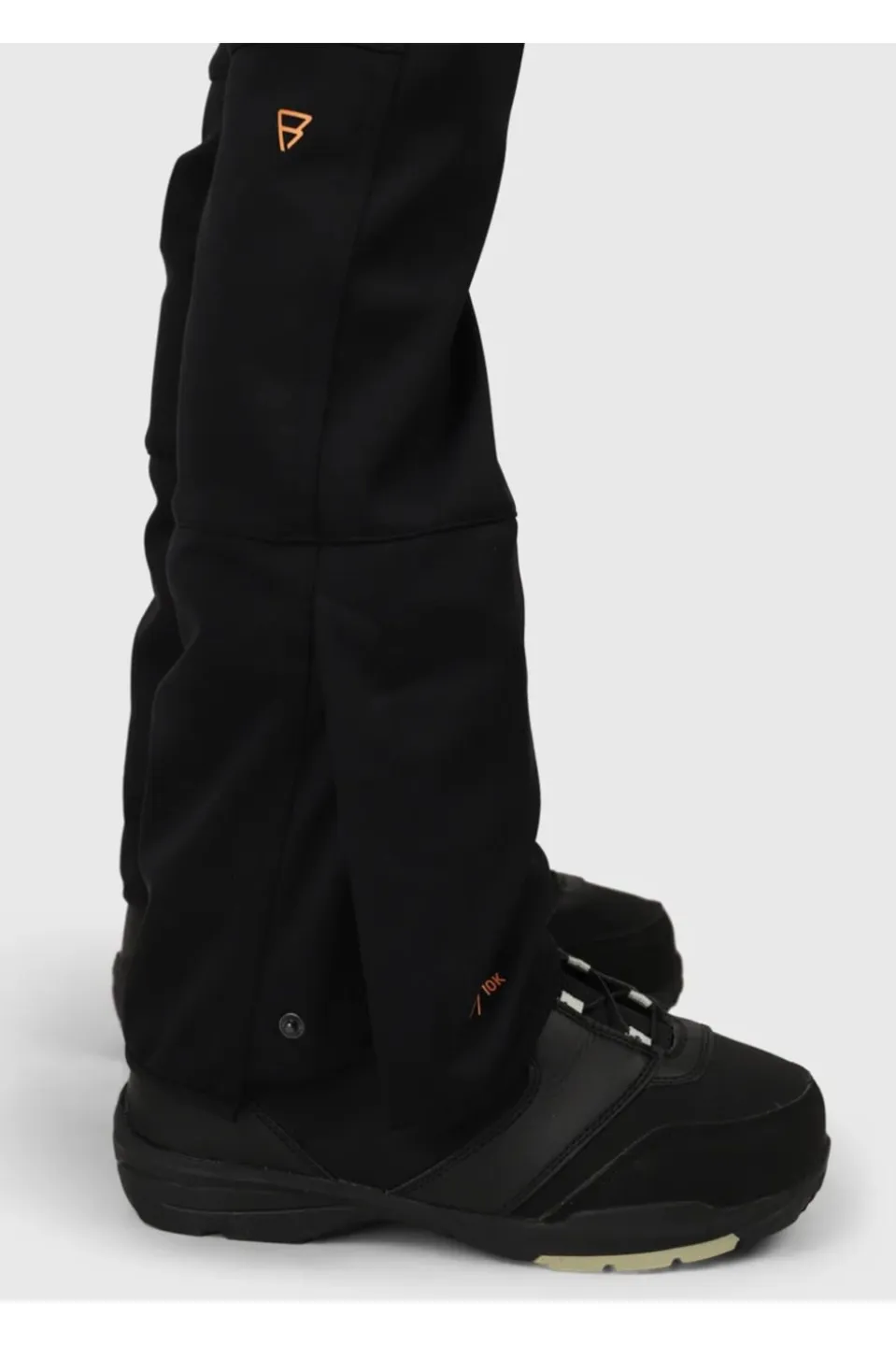 Brunotti Softshell Skibroek Tavorsy-N Girls Softshell Pant