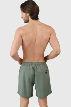 Brunotti Zwemshort Iconic-N Men