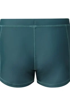 Brunotti Zwemshort Samiery-Logos