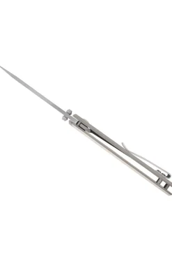 Buck Knives Mes Odessa Stainless Pe Clampack