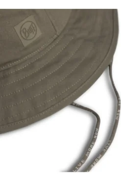 Buff Hoed Nmad Bucket Hat Yste Forest