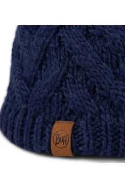 Buff Muts Lifestyle Knitted Hat Caryn Midnight