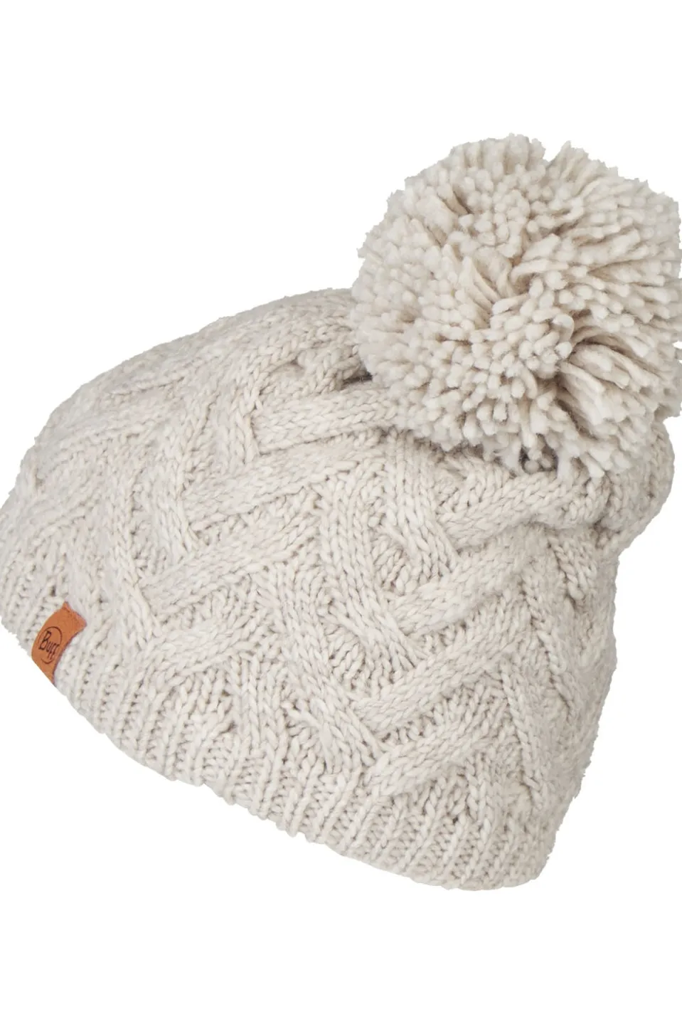 Buff Muts Lifestyle Knitted Hat Caryn Cru