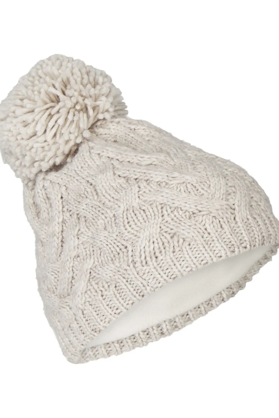 Buff Muts Lifestyle Knitted Hat Caryn Cru