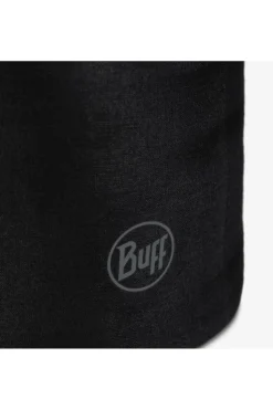 Buff Muts Thermonet Beanie Solid Black